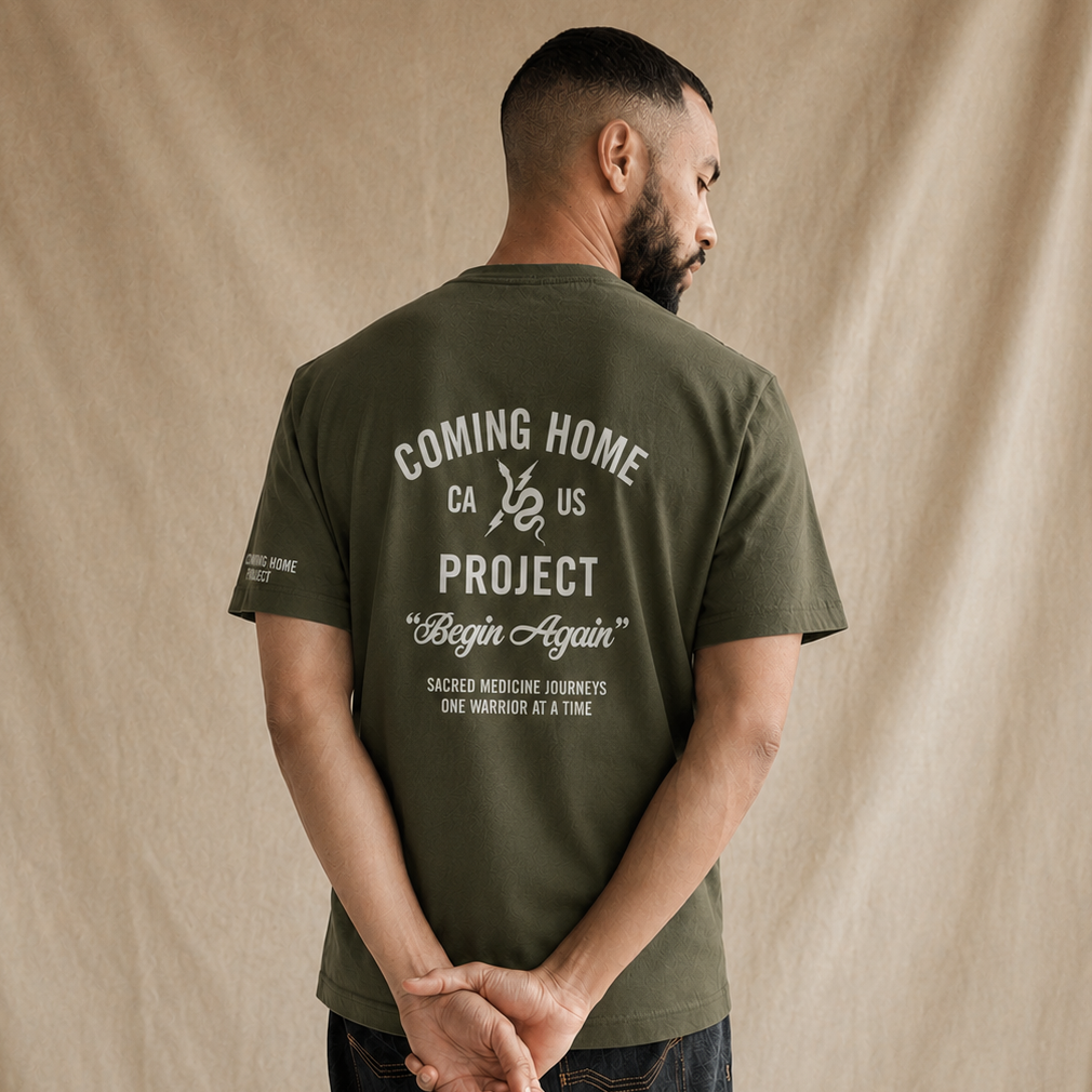 The Uniform — Tees